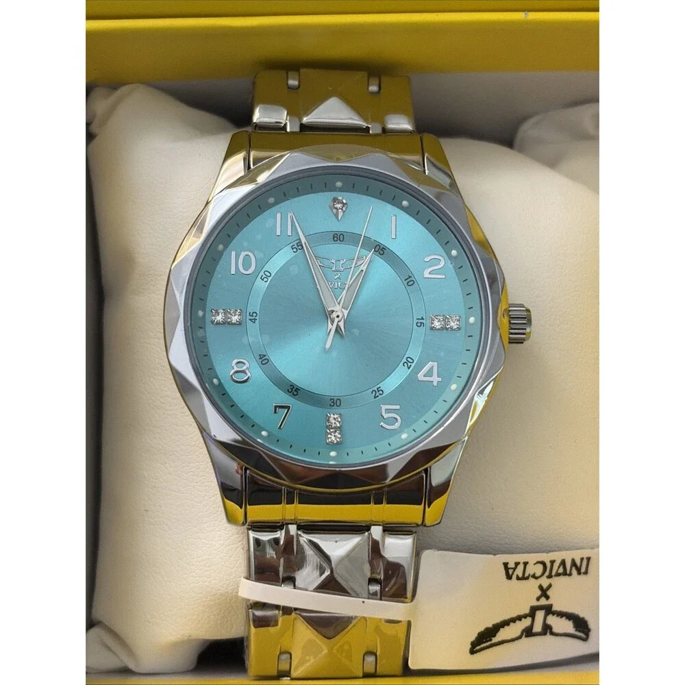 Invicta men watch